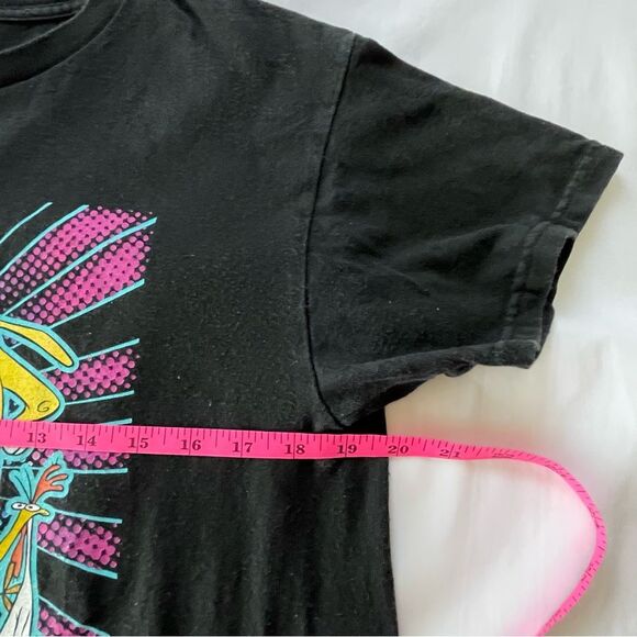 Cartoon Network Tee Johnny Bravo, Ed Edd & Eddy, Cow & Chicken, Dexter, Courage - Picture 4 of 7